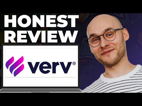 Verv review video thumbnail