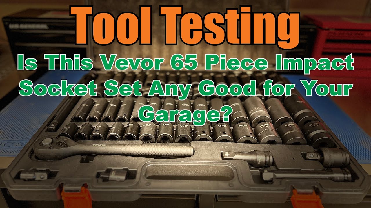 VEVOR NL — Vevor Nl Youtube Thumbnail Mrfpbhi9mvw