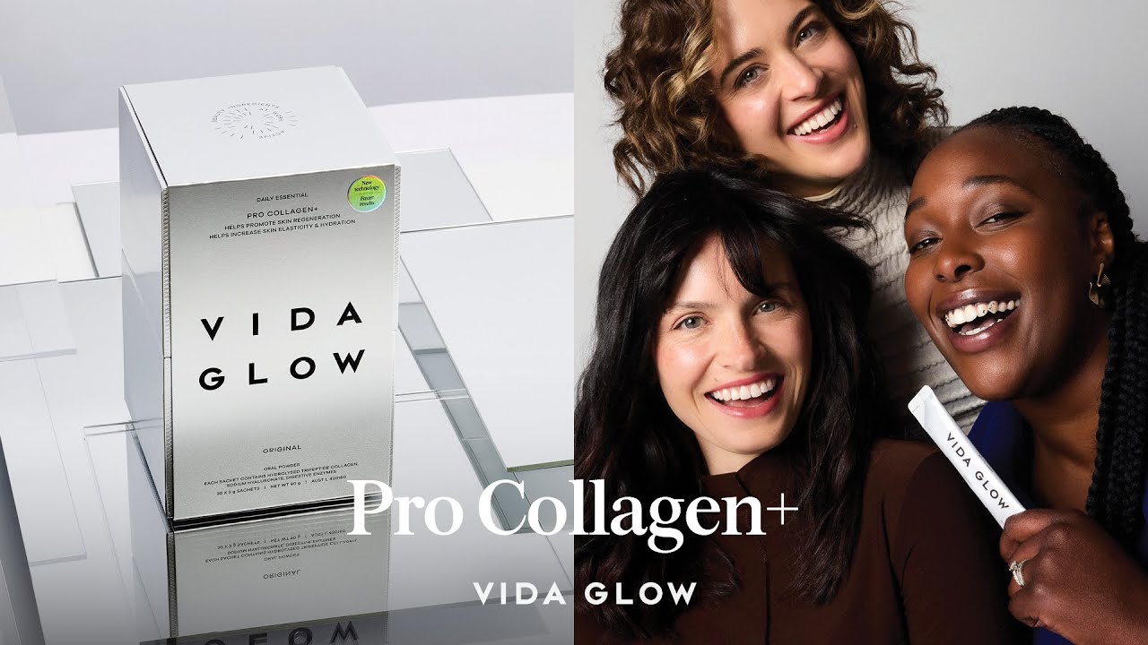 Vida Glow US — Vida Glow Us Youtube Thumbnail Errfhg3ibna