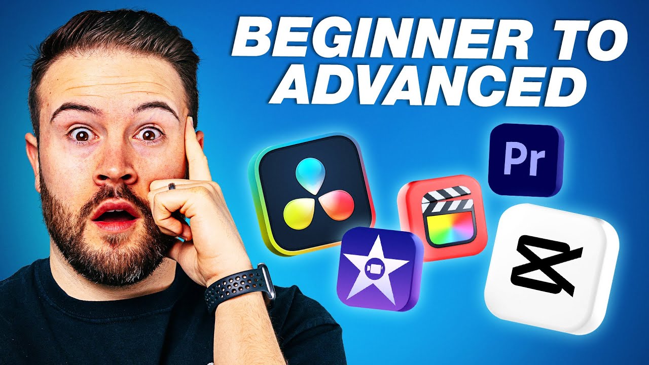Video Editing Program — Video Editing Program Youtube Thumbnail Jsnj9egs6a8