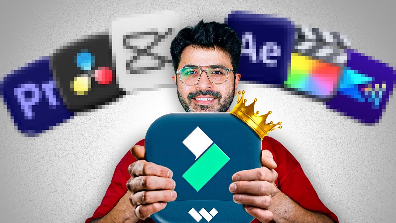Video Editing Program — Video Editing Program Youtube Thumbnail Smurzsoik9o