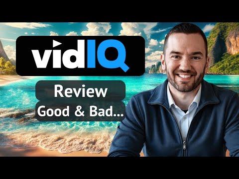 vidIQ — Vidiq V1