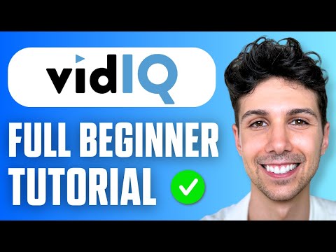 vidIQ — Vidiq V4