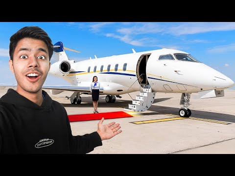 villiers-jets video