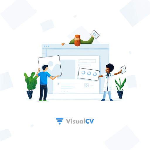 VisualCV Review