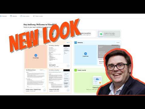 visualcv video thumbnail 4