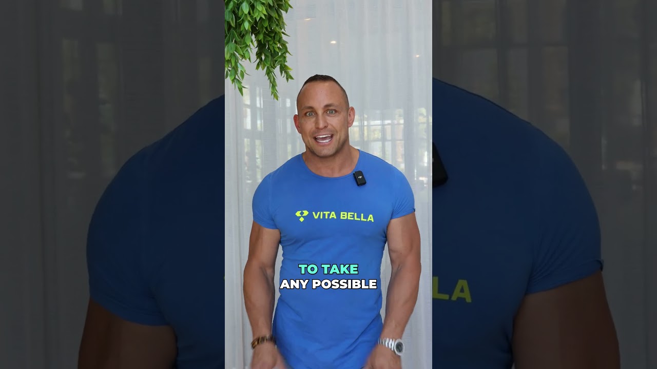 Vita Bella — Vita Bella Youtube Thumbnail O7be2tsrkre