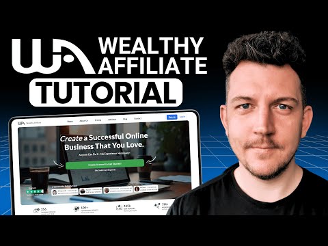 Wealthy Affiliate — Wa Yt Mzgk7vhvgtc