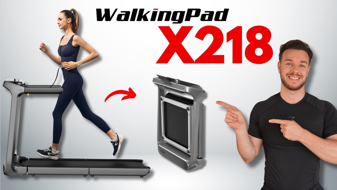 WalkingPad — Walkingpad Youtube Thumbnail 3qedntii37e