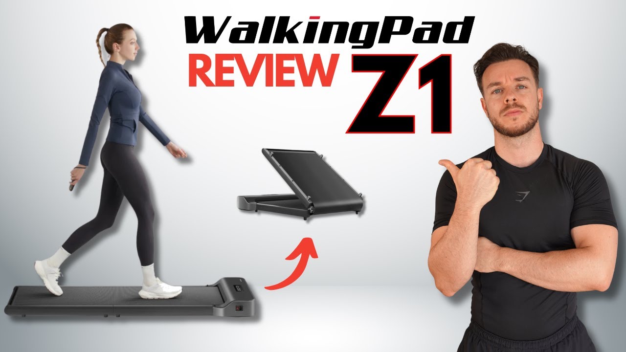 WalkingPad — Walkingpad Youtube Thumbnail Vllrpfkqiyq