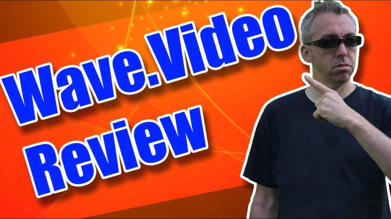 Wave.video video maker video 4