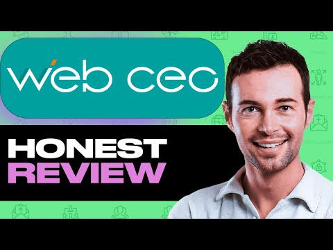 WebCEO YouTube tutorial MeHg7Yg18rg