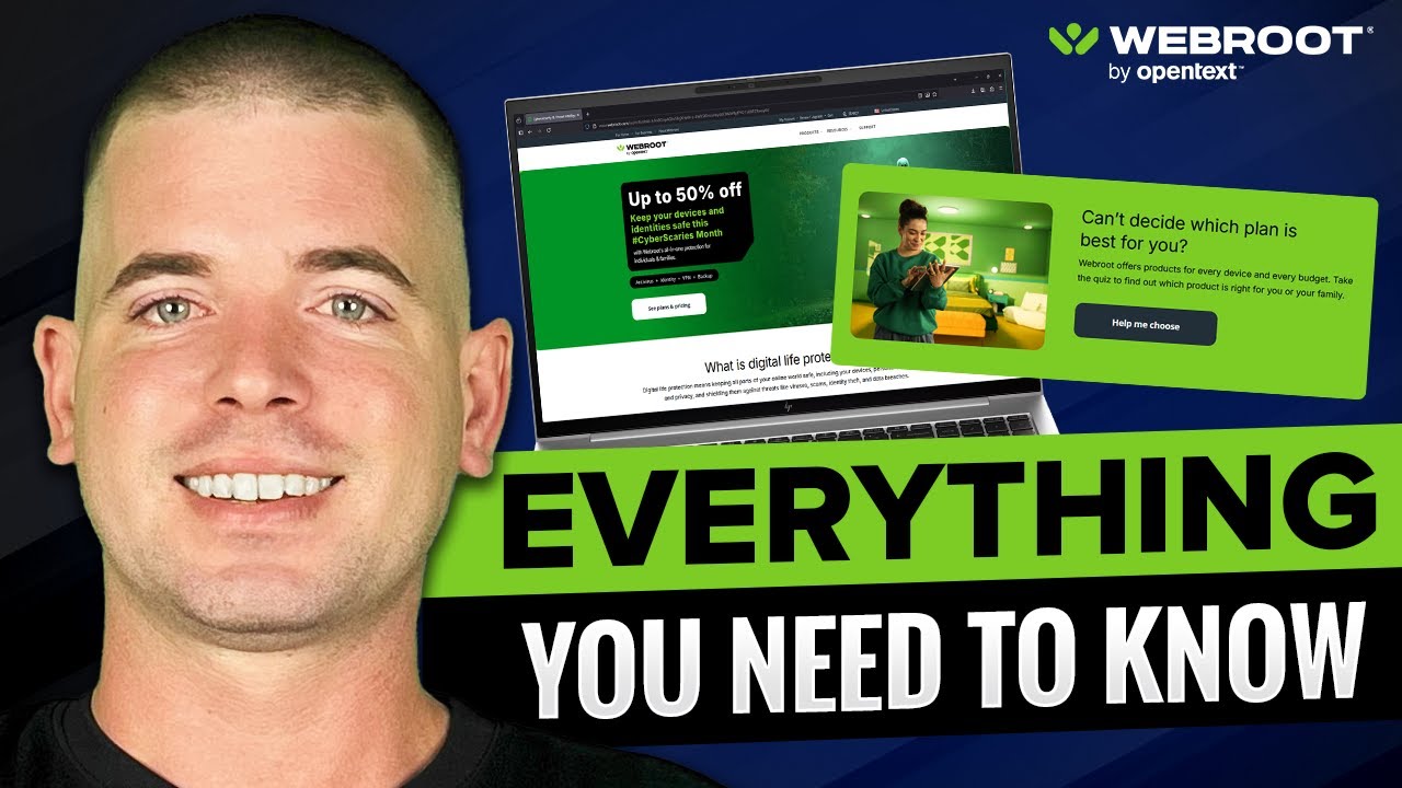 Webroot — Webroot Youtube Thumbnail Etenpwyy5rc