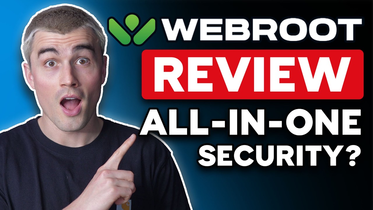 Webroot — Webroot Youtube Thumbnail Nbkx Cnkyce