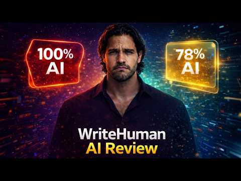 WriteHuman AI — Wh V2 2