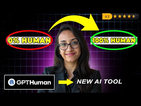 WriteHuman AI — Wh V3 2