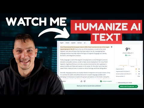 WriteHuman AI — Wh V4 2