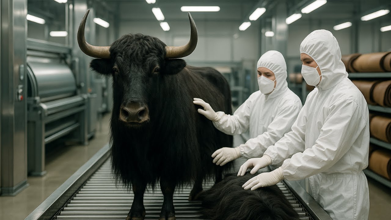 Wild Yak Inc — Wild Yak Inc Youtube Thumbnail Ovjvgghyrbg