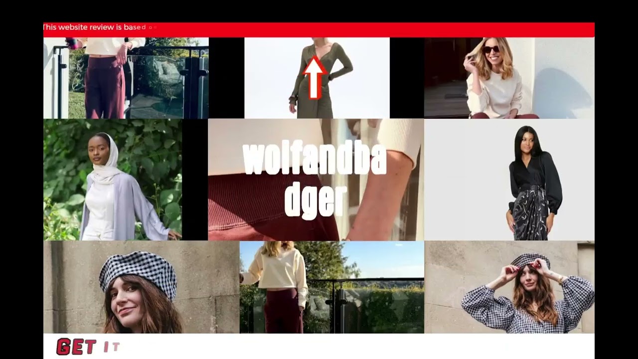 Wolf & Badger — Wolf And Badger Youtube Thumbnail Oqyyj7fuwlm