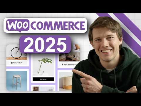 WooCommerce — Woo V2