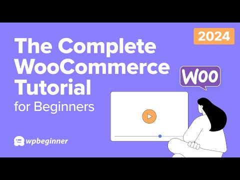 WooCommerce — Woo V3