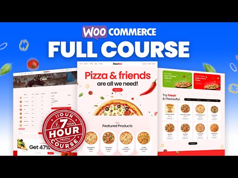 WooCommerce — Woo V4