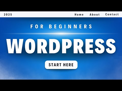WordPress.com — Wp V3