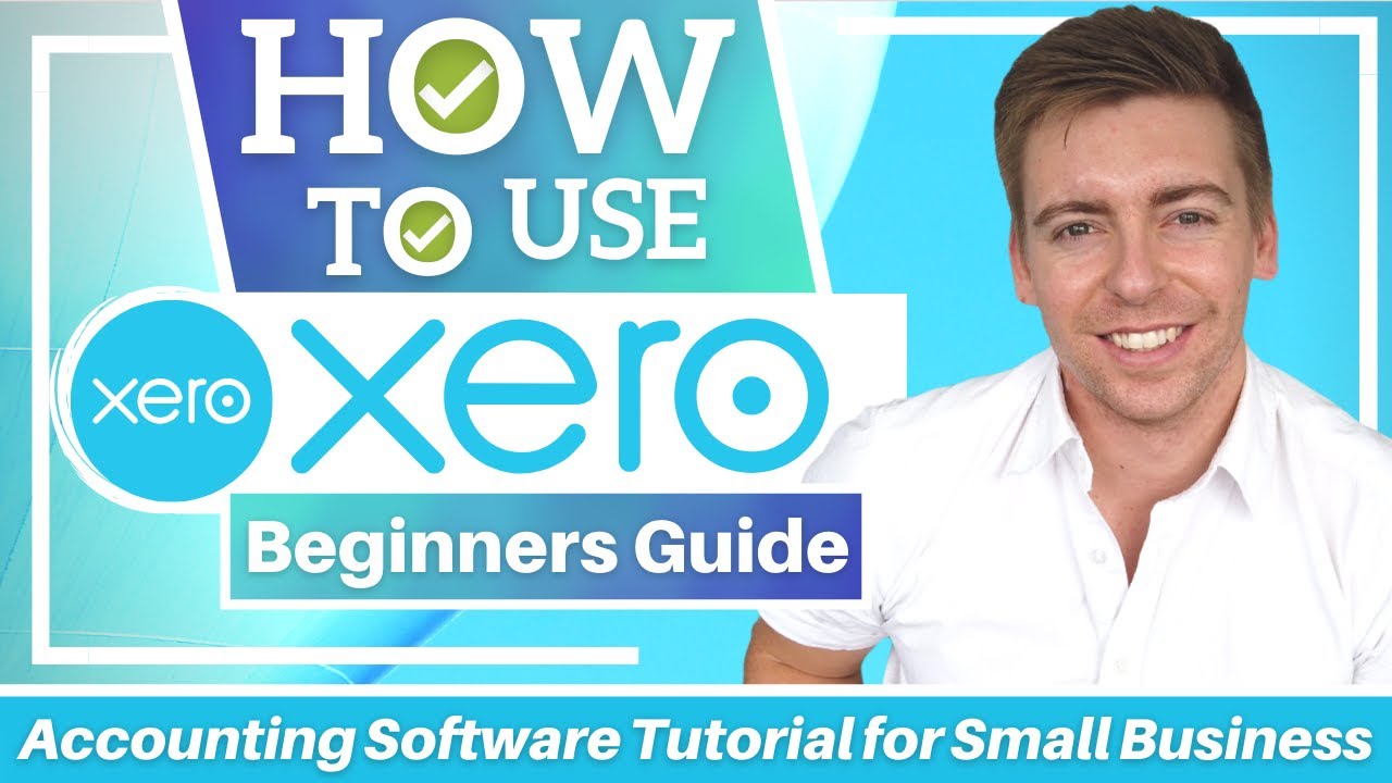 Xero — Xero Howto Overview