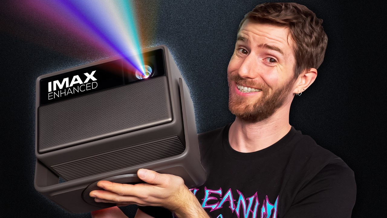 XGIMI — Xgimi Horizon 20 Max