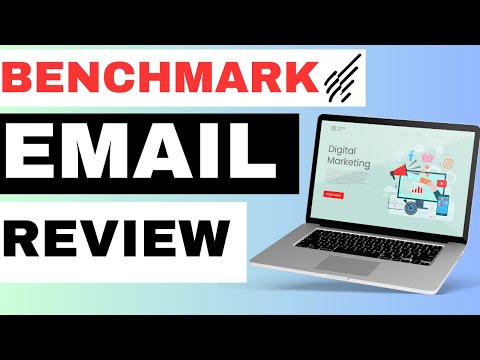 Benchmark Email tutorial 18vso3NYn3k