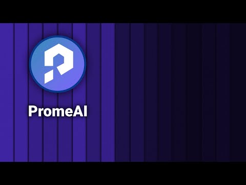 PromeAI tutorial 7fp3sQEz2Cc