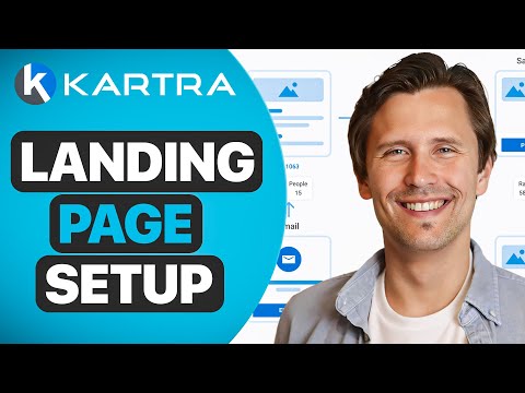 Kartra tutorial 8O-ujmj5N6w