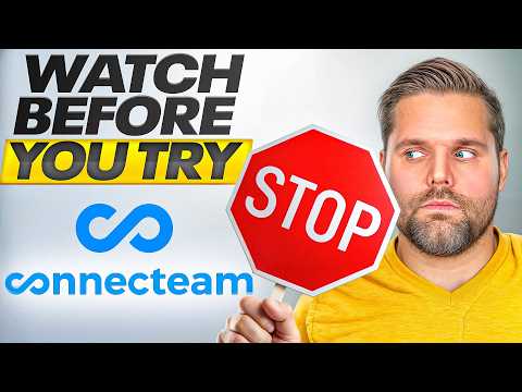 Connecteam tutorial -Cqimmpt4E0