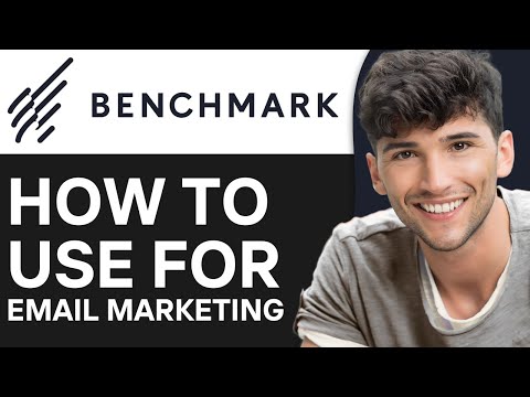 Benchmark Email tutorial FY3lJDW4M1s