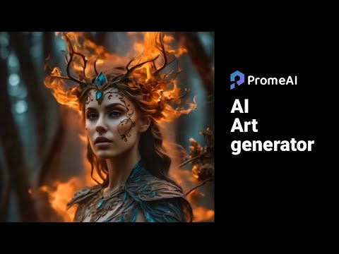 PromeAI tutorial UDGY9TZuQDE