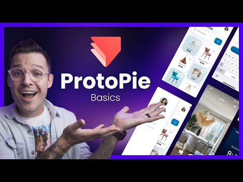 ProtoPie tutorial e0wvXkDpSqo
