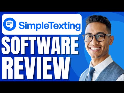 SimpleTexting tutorial hs6XeM1-f0U