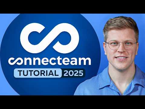 Connecteam tutorial -kZ7E9VZm4w