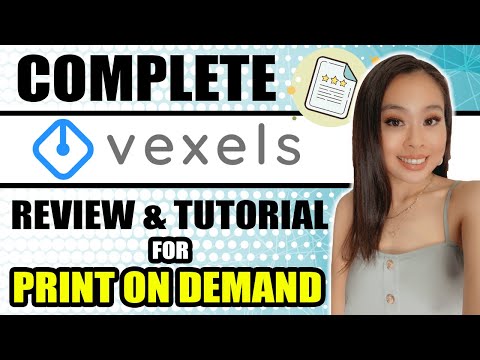 Vexels tutorial lRPpeLUPKqg