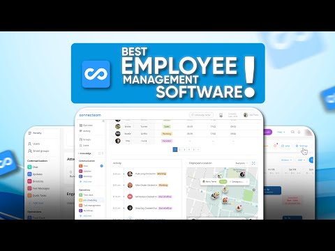 Connecteam tutorial yARMpQ8-MPY