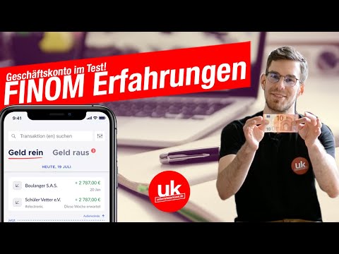 Finom Germany — Yt De Wupwcldgkow