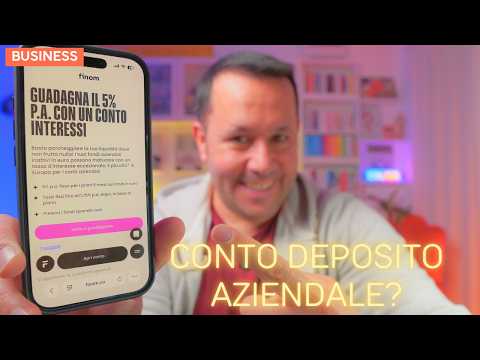 Finom Italy — Yt It Fsttrpqprf0