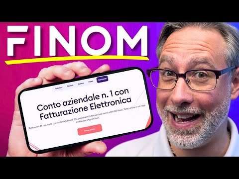 Finom Italy — Yt It Vklnr9v1aii