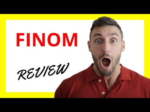 Finom Netherlands — Yt Nl Cfq0bna88la