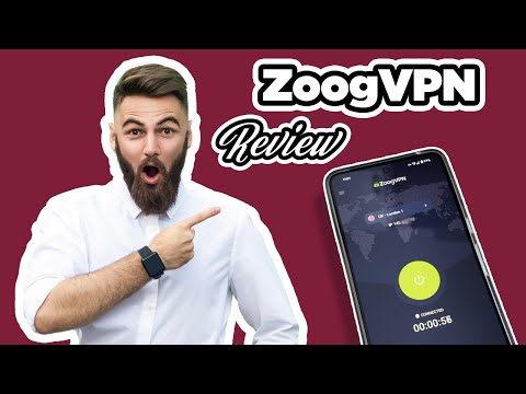 ZoogVPN — Zoogvpn Zjwiqa3dsiq