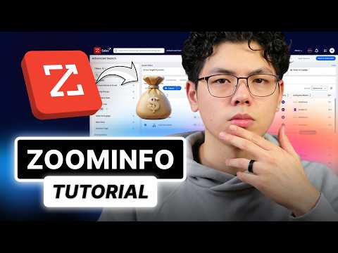 ZoomInfo — Zoominfo 5o0xhi8uqus