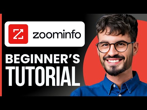 ZoomInfo — Zoominfo Zuembb0zpve