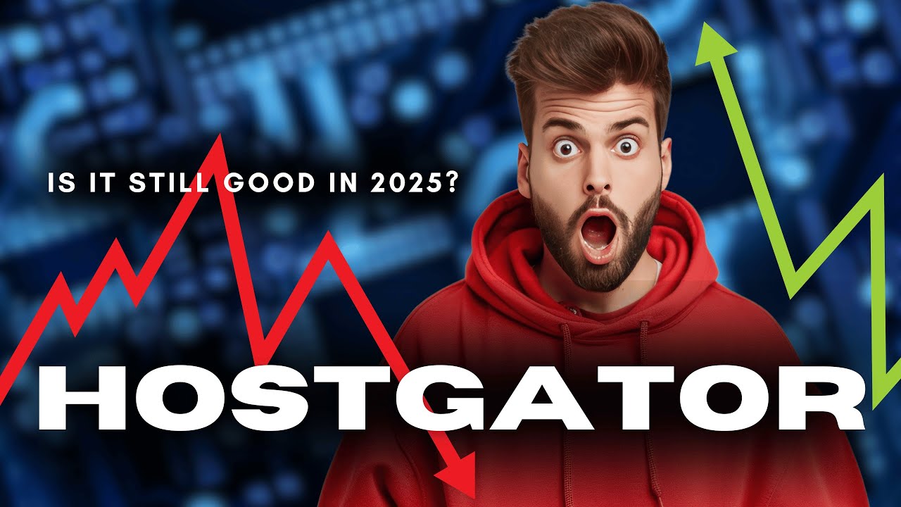 HostGator product image