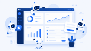 AI agents replacing traditional SaaS dashboards