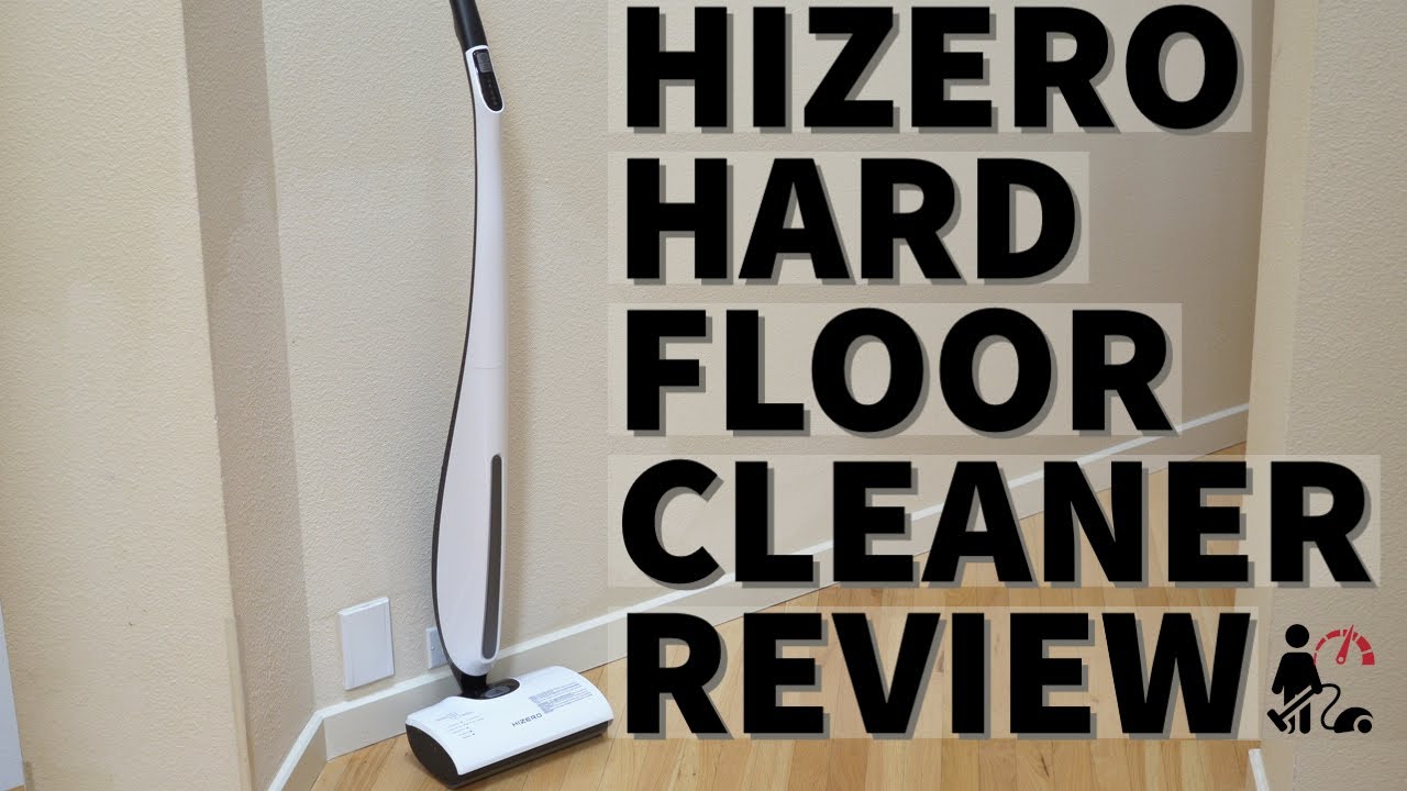 HIZERO product image